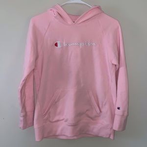 Champion Woman’s hoodie